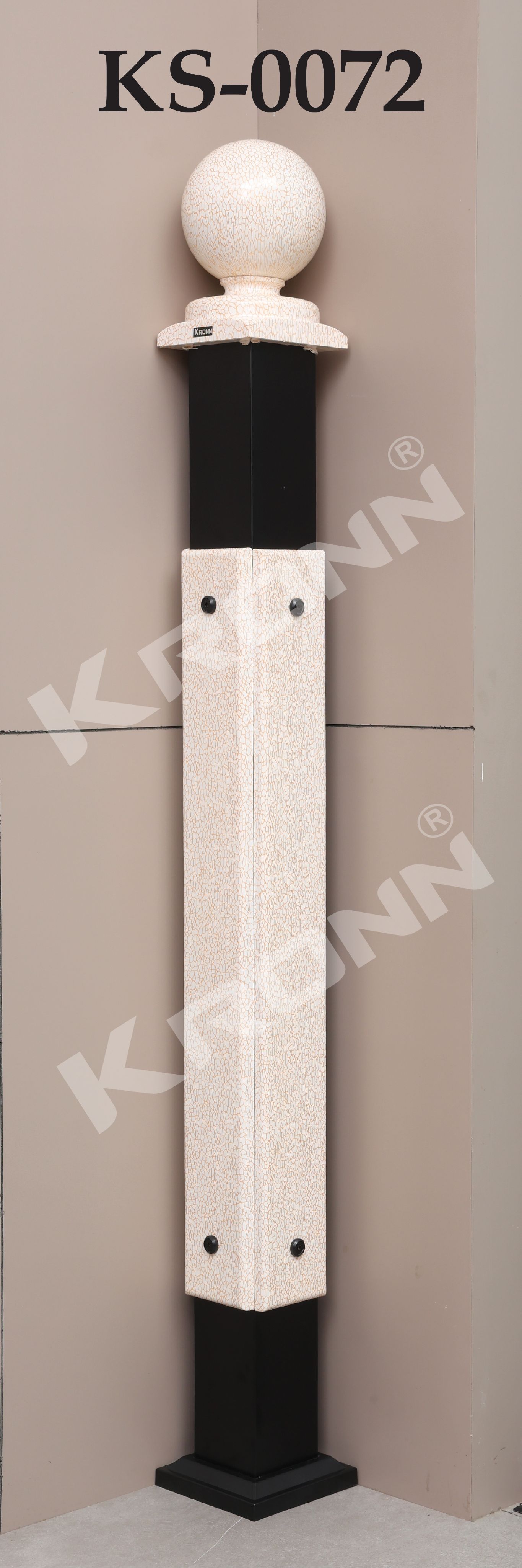 KS-0072 80x80mm